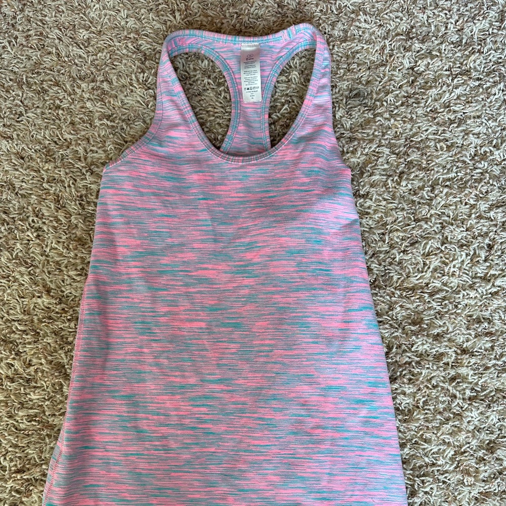 limited edition ivviva tank top